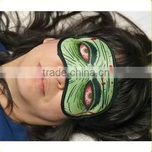 2014 Years Newset Product Zombie Sleep Mask thumbnail-1