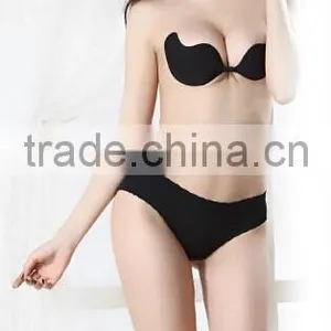 Front Hook Push up Boobs Shaping Brassiere thumbnail-1