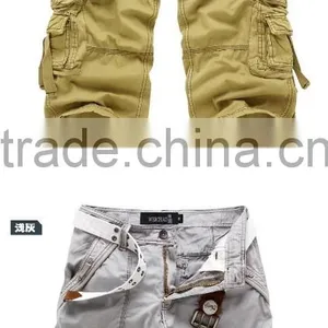 Custom Mens Cargo Pants,cargo Six Pocket Pants,mens Cargo Pants With Side Pockets thumbnail-2