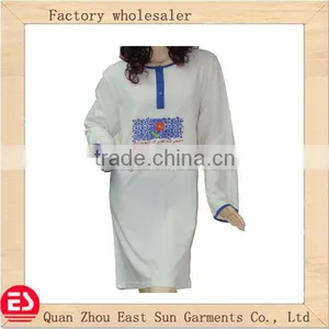 OEM Factory Fancy Printed Hot Sale Pajamas for Women Girl Ladies thumbnail-1