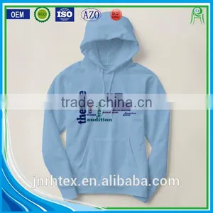 2016 Latest Pullover Print Cotton Hoodies Sweatshirt thumbnail-2