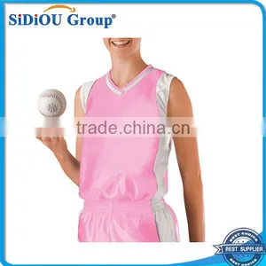 Design Softball Jersey Varsity Womens thumbnail-1