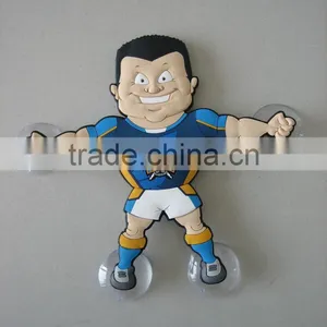 Plastic Suction Cup thumbnail-1