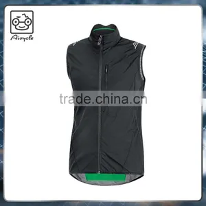 Cold Weather Running Vest Winter Cycling Jacket thumbnail-4