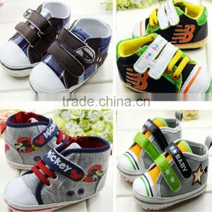 Toddler Shoes Hexuan thumbnail-1