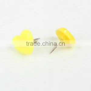 Heart Shape Thumbtacks thumbnail-6