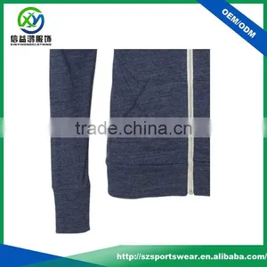 High Quality Alternative Unisex Lightweight Long Sleeve Wholesale thumbnail-2