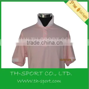 Polyester Colorful Best-sell Cotton Polo Shirt thumbnail-1