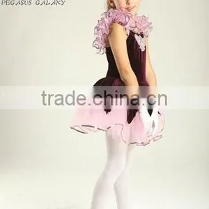 Dance Skirt, Children's Performing Skirt, Performances for Children Clothing,Dancing Skirt thumbnail-1