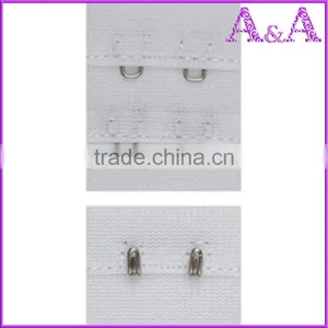 Polyester Bra Hook and Eye Type Bra Accessory thumbnail-1