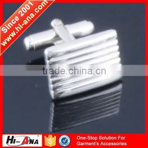 Hi-ana Button3 Meet Oeko-tex Standard 100 Requirement Decorative Cuff Link thumbnail-1
