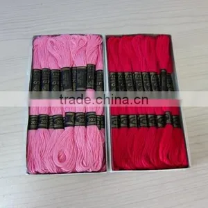 Color 100 Anchor Cotton Floss thumbnail-1
