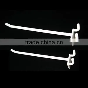 Large Product Size Plastic Prong Hook thumbnail-2