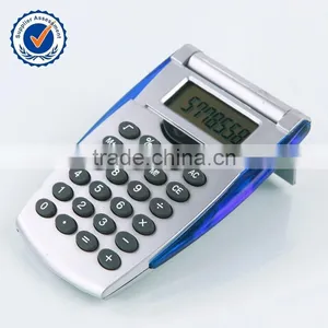 Electronic Calculator Big Display 8 Digit XSDC0126 thumbnail-1