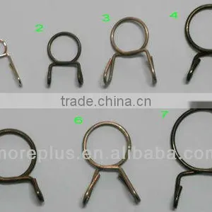 Wire Form / Hose Clip thumbnail-1
