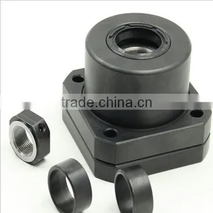 FK06 Metal Connecting Brackets for Ball Screw thumbnail-3