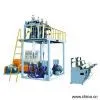 Sell Double-Head Film Blowing Machine Set thumbnail-1