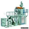 Rotary Machine Head Polypropylene Film Blowing Machine Set thumbnail-1