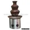 Chocolate Fondue Fountain thumbnail-1