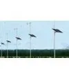 High Efficient Solar/wind Hybrid Led Street Light thumbnail-1