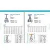 Three Piece Flanged Ball Valve thumbnail-1