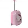 Trolley Cases With ABS Handles and Zinc Studs, Available in Various Colors and Size thumbnail-1