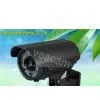 LED :5X72PCS Waterproof Infrared Camera With 3 - Axis Cable Built-in Bracket thumbnail-1