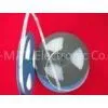 Green / Black / Transparent Surface Mounting Technology Embossed Carrier (material) Tapes thumbnail-1
