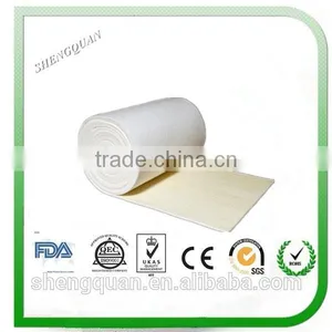 100% Cotton Canvas Conveyor Belt thumbnail-1