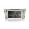 GPS Navigation Toyota DVD Player thumbnail-1