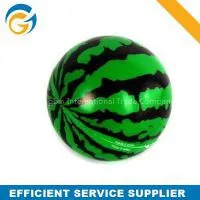 Cute Watermelon Pu Stress Ball thumbnail-1