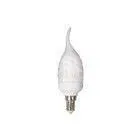 Energy Saving E14 Twisted Candle Bulbs 5W / 7W 10000h Long Life thumbnail-1
