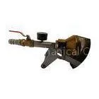 IEC60529 IPX3 IPX4 Hand Held Spray Nozzle Waterproof Testing Machine thumbnail-1
