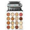 Industrial CCD Color Sorter Machine For Cereal / Nut / Bean And Seed thumbnail-1