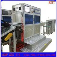 Leak Inspection for IV Soft Bag Solution (BFDRD-6000) thumbnail-1