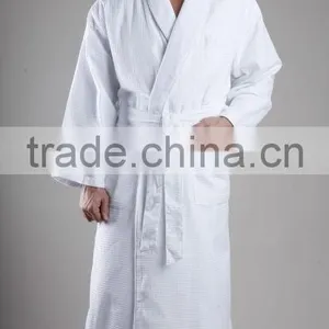 Direct Factory Sale Hotel Velour Bathrobe thumbnail-5