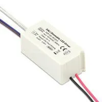 100-240VAC 12W 12VDC 1A 1channel Constant Voltage Dali Dimmable Led Driver EUP12D-1W12V-0 thumbnail-3