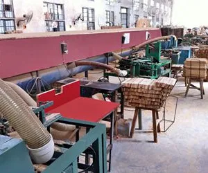 Hangzhou Fuyang Shenbao Industry Co., Ltd company overview - view 1 thumbnail