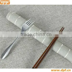 Protect Wood Kitchen Table Wholesale Cheap PVC Table Mat thumbnail-1