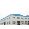 HUASU Machine Co., Ltd. company overview - view 1 thumbnail