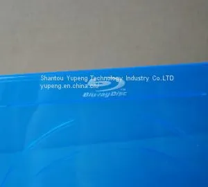 7mm double blue dvd case4