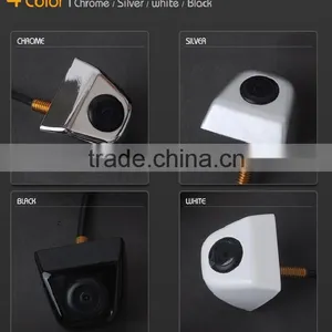 Universal Mini Korea Style Waterproof Rearview Camera thumbnail-3