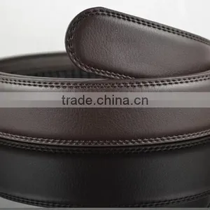 FREE SHIPPING SAMPLE High Quality Different Color Fashion Genuine Leather Man Belt thumbnail-4