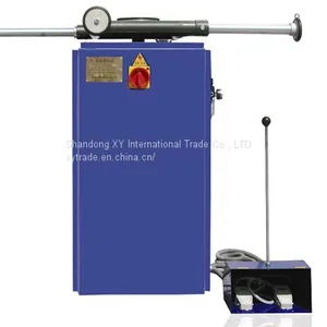XZT01 Rotating Sealing Table thumbnail-1