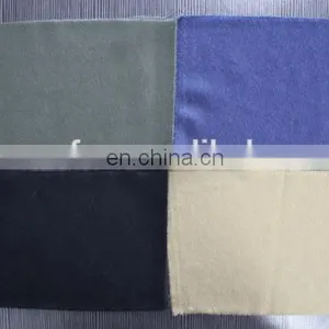 Good Hand-feeling 100% Cashmere Fabric 450g/M thumbnail-1