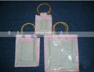 Ecofriendly Cosmetic Bag thumbnail-1