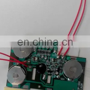 Acoustic Components Motion Sensor Module Shenzhen thumbnail-3