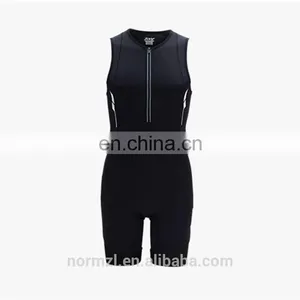 Highly Breathable and Quick Dry Triathlon in Cycling Wear thumbnail-2
