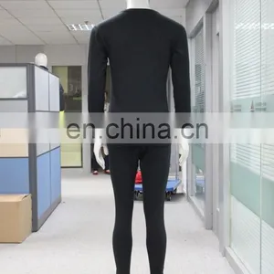 Inherent Flame Resistant Underwear Thermal Underwear thumbnail-1