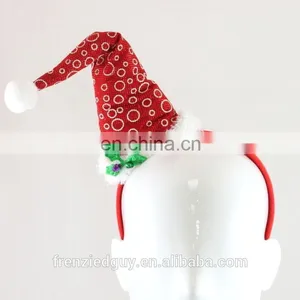 Most Popular Tree Fashion Headband Christmas Star Headband thumbnail-2